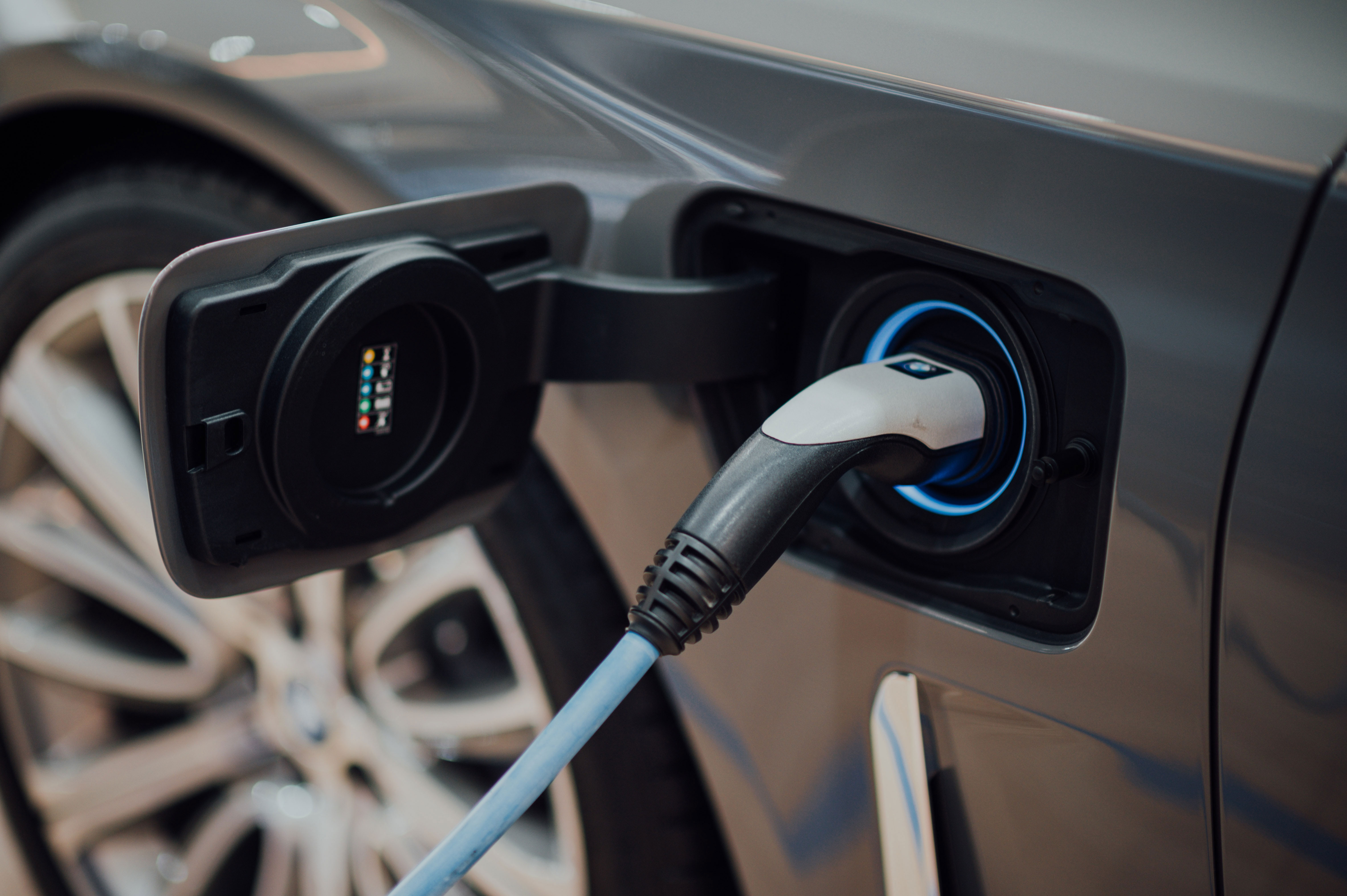 Should I buy an electric car? The Progress Network