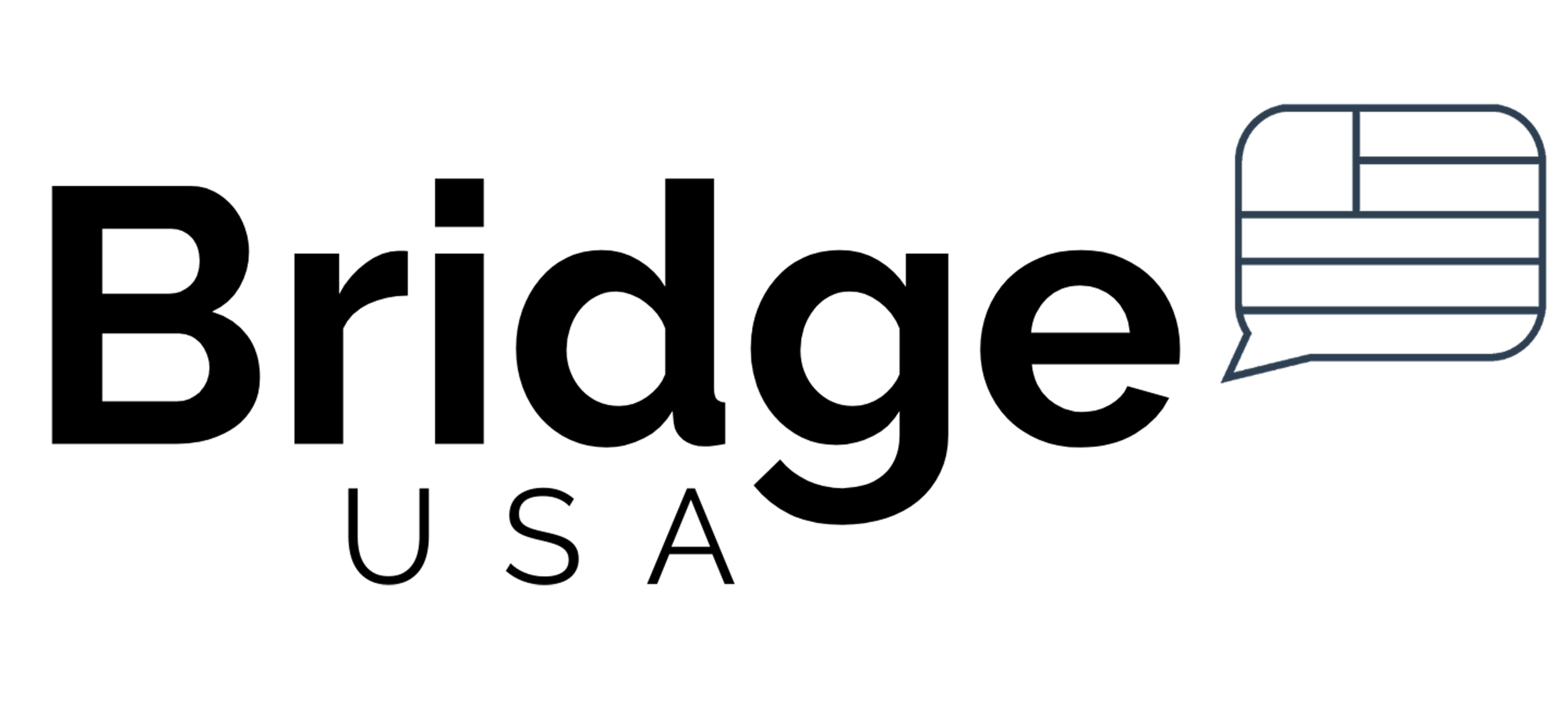 BridgeUSA The Progress Network