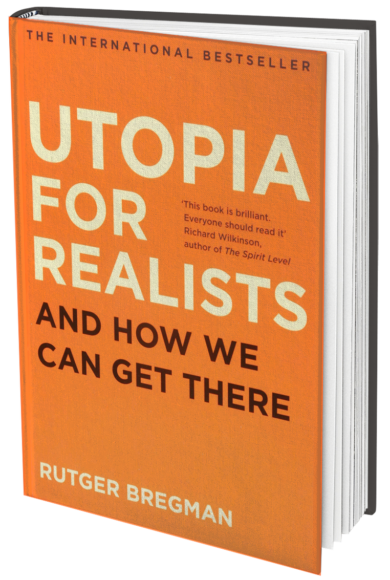 Utopia for Realists