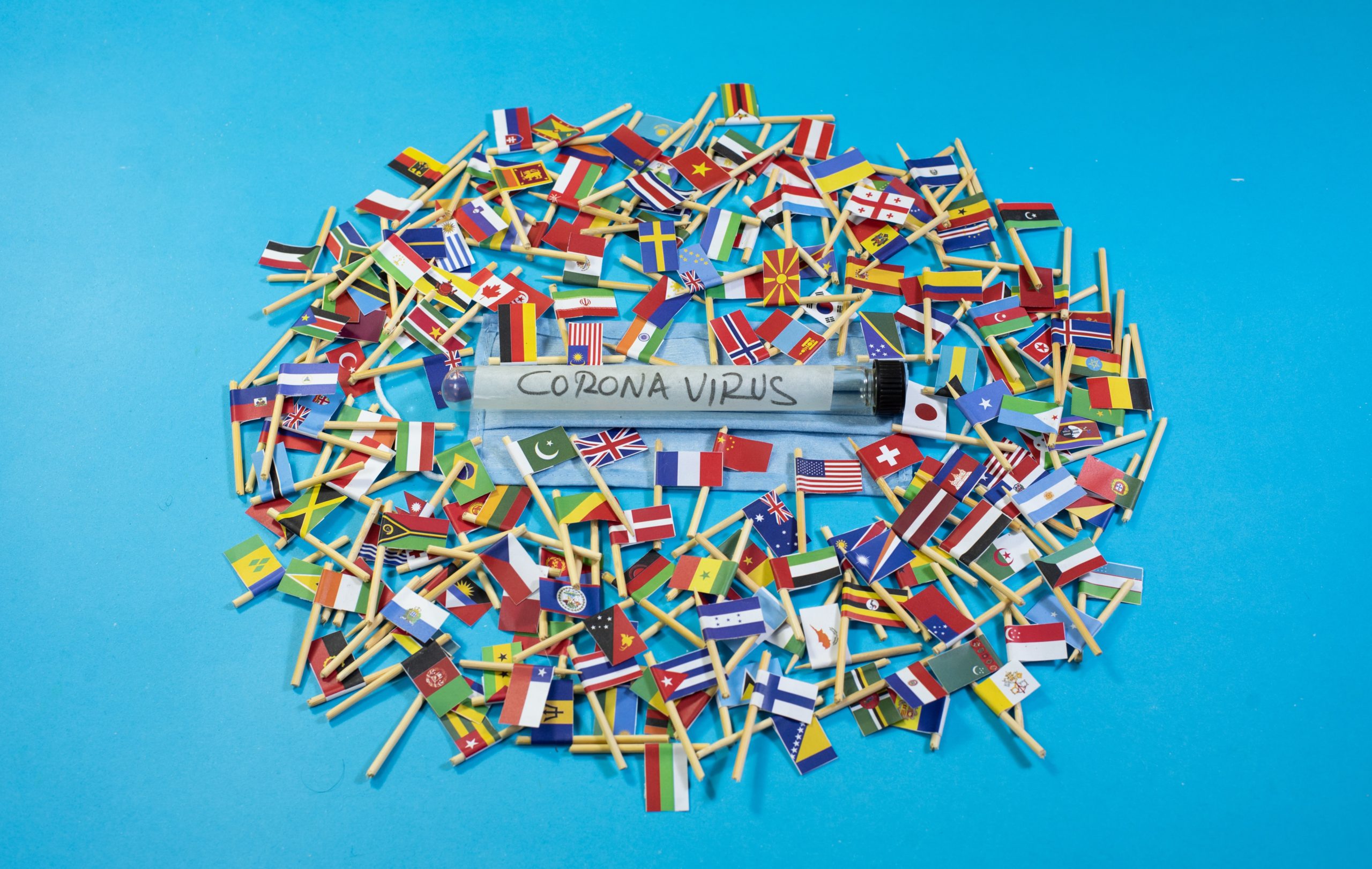 covid vaccine status