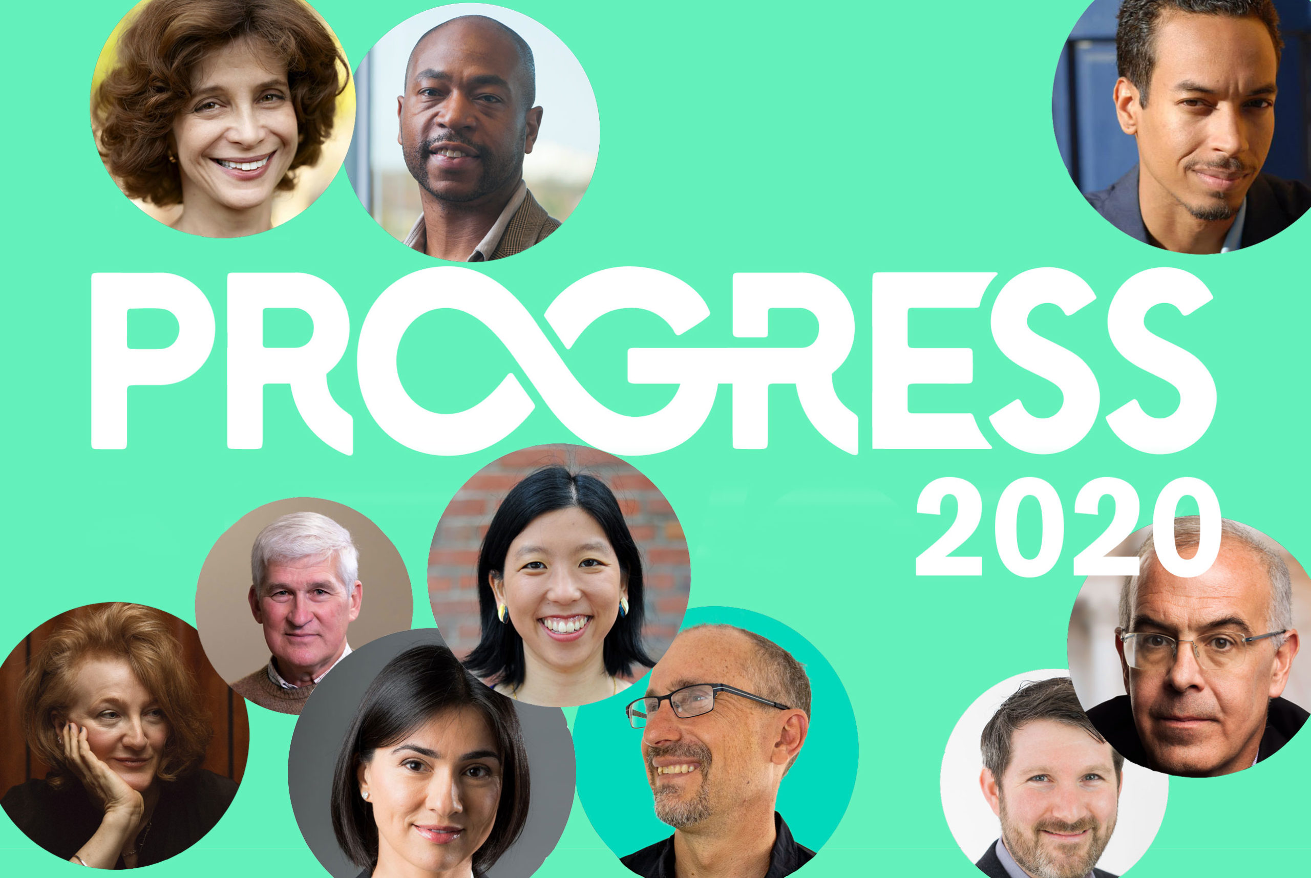 10 Ideas for Progress from 2020 to Bring into 2021 - The Progress Network