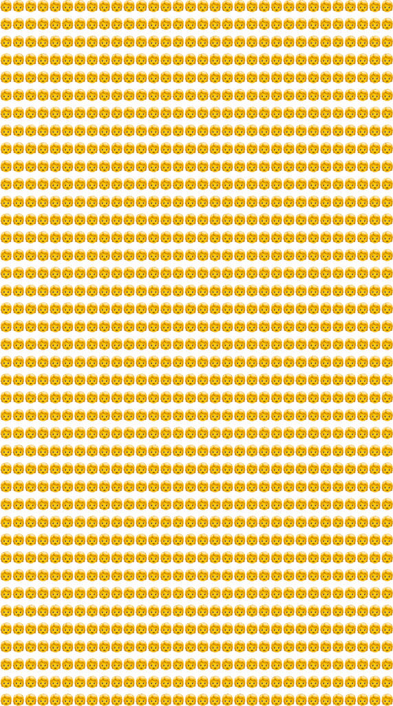 1,280 child emojis