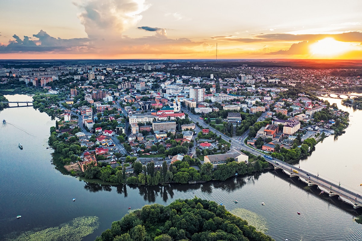 Vinnytsia, Ukraine