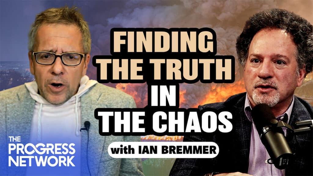 What Could Go Right? S8 E2 thumbnail