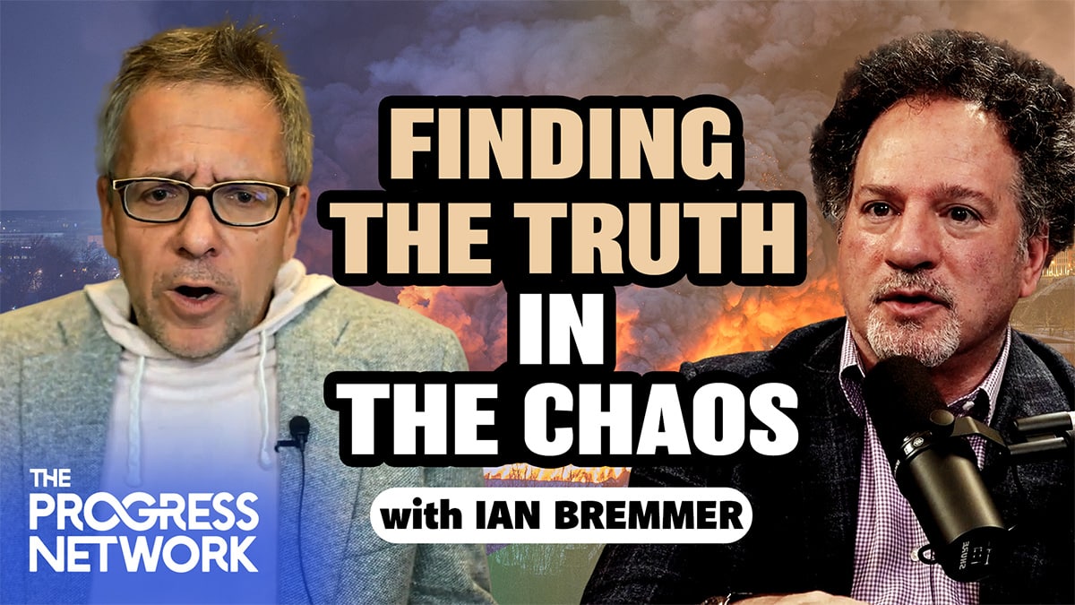 What Could Go Right? S8 E2 thumbnail