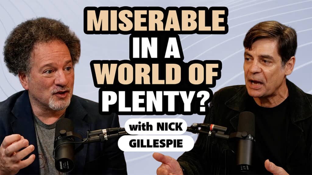 What Could Go Right? S8 E6 thumbnail
